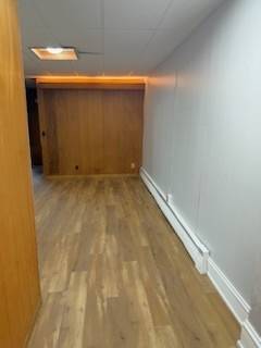 $950 / 2br - Affordable 2 Bdrm Apt, Downtown NR, 6 Mo Lease - 254 #2 (254 S. Knowles Avenue #2, New Richmond, WI)64003961655426124
