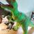 4- Toys r Us soft rubber Dinosaurs 8 thumbnail
