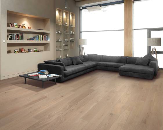 Mohawk Coastal Couture 7 Inch Wide Hardwood Flooring 1