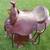 Martin Saddlery 15” Aussie saddle 20 thumbnail