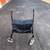 Drive nitro rollator walker heavy duty 2 thumbnail