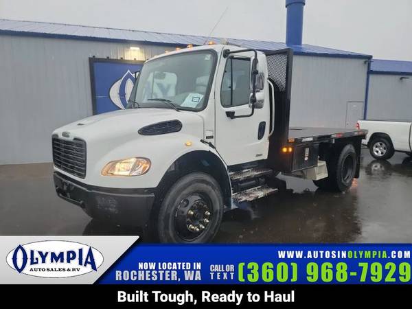 2004 Freightliner M2 106 M2