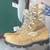 RO SEARCH BOOTS SIZE 9.5 EXCELLENT CONDITION  “LOCATION/HOURS OF OPERA 7 thumbnail