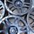 5 USED 20X9 Matte Black Fuel RECOIL Rims *5X5*JEEP* *+1MM Offset* 4 thumbnail