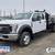 2019 Ford F450 Super Duty Crew Cab  Chassis XL Cab  Chassis 4D 2 thumbnail
