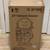 New 24" Halloween Vampire Door Porch Greeter LED Lantern Outdoor Prop 2 thumbnail