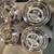 1957 Corvette  Hubcaps 1 thumbnail