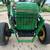 1997 John deere 955 compact loader tractor 3 thumbnail