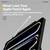 MAGEASY CoverBuddy for M5 & M4 iPad Pro 11" (2024-2025) - iPad Pro Cas 5 thumbnail