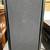 2 Infinity Systems RS-325 Bookshelf or Floor stand Speakers. Black Ash 1 thumbnail