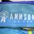 New AMMSUN Multicolor BLUE 7.5FT Tilt Beach UMBRELLA Heavy Duty ANCHOR 7 thumbnail