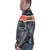 Vanson Flat-Track Bikers Jacket 4 thumbnail