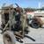 Gorman Rupp 6" Trash Pump, on Trailer 22 thumbnail