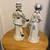 VINTAGE CERAMIC COUPLE 8 thumbnail