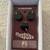 TC Electronic Rusty Fuzz pedal 2 thumbnail