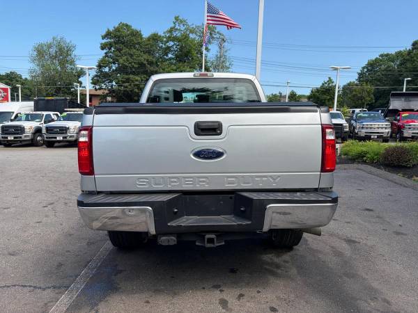 2016 Ford Super Duty F-350 - Photo 9