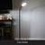 Modern Slim LED Floor Adjustable Gooseneck Dimmable Office Work Lamp 5 thumbnail