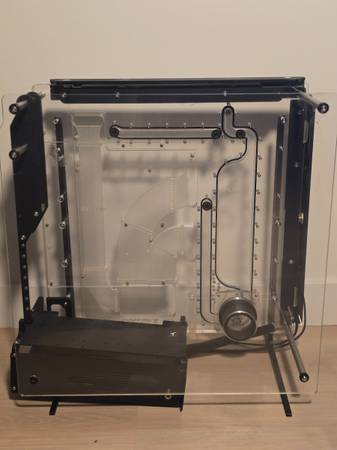 Spectre 2.0 Singularity Case 1