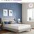 Full size bed and mattress 3 thumbnail