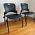 Herman Miller Caper Stacking Chairs — Set of 2 1 thumbnail