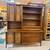 Mid Century Credenza Dresser Hutch  Tiki Bar @ Antique Trove Roseville 14 thumbnail