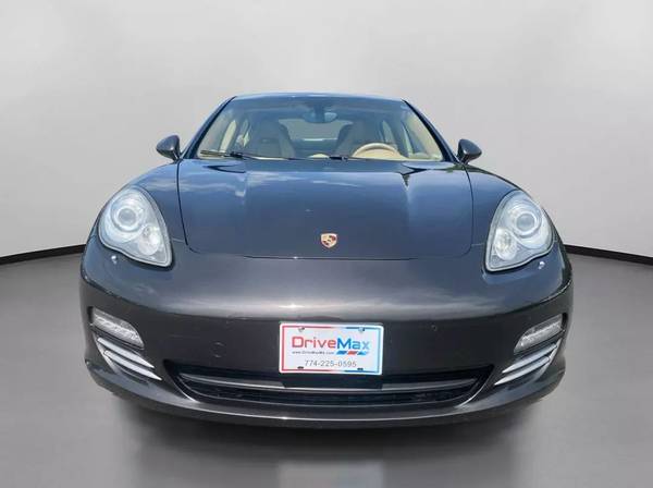 2010 Porsche Panamera - Financing Available! - $15,19963615292171649121