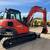 2022 KUBOTA KX080-4S2 Excavator 5 thumbnail