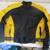 Motorcycle Jacket, Mesh Style, 3RD Street Apparel 1 thumbnail