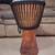 Handmade African Djembe Drum 4 thumbnail