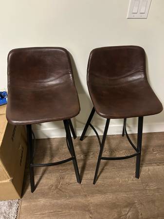 Bar Stools 1