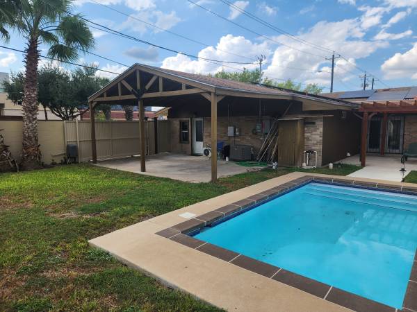 $319,000 / 4br - 2110ft2 - House For Sale in McAllen, TX (McAllen)64194264140419123