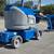 MANLIFT BOOMLIFT ARTICULATING 2022 GENIE Z-40/23N RJ 5 thumbnail