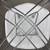 Modern White Dining Chairs ($80 per chair) 8 thumbnail