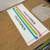 Mu-Tron Bi-Phase w/Foot Controller 1970's box, papers, templates 4 thumbnail