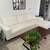 Pottery Barn Sofa with Chaise 1 thumbnail