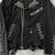 Mens Fashion  studded jacket 1 thumbnail