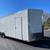 2025 Car Hauler Trailer 8.5x26 / Escape Door 1 thumbnail