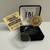 Carolina Panthers 2014 NFC South Division Champions 24kt Gold Coin 2 thumbnail