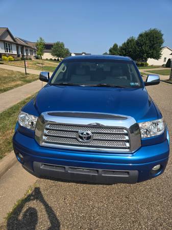 2008 Toyota Tundra - $11,00063470428320897121