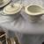 6 PLACE SETTING WADE FINE CHINA 9 thumbnail