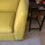 CB2 Pull Out Sofa in Green Grass 4 thumbnail