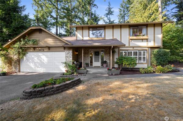 $689,000 / 4br - 2128ft2 - Lovely Gig Harbor 4 BR (Gig Harbor)63934415763842120