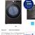 LG ThinQ Stackable Washer/Dryer 2 thumbnail