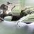 Honda Helix 250cc clone CF Moto 2009 Trade 8 thumbnail