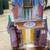 Disney Frozen Castle and Ice Palace & Sled 5 thumbnail