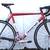 Tirreno Razza 1000 Alloy Road Bike, Carbon Stays, Carbon Fork - 58cm 1 thumbnail