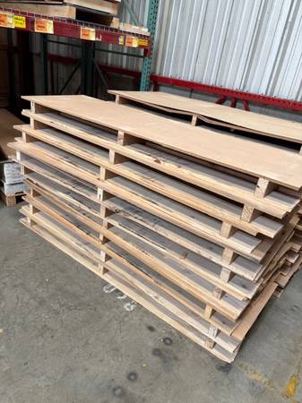 Pallets 1