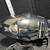 Euro-pro Handheld Vacuum Model EP033CH 600 Watts with Attachments 9 thumbnail