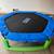 Kids trampoline 1 thumbnail