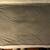 IKEA "EMELINDA" GRAY THROW BLANKET SIZE: 51"X67" STYLE:704.876.15 9 thumbnail